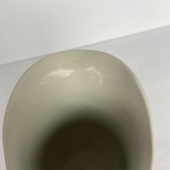 1920's W. H. Grindley England Dresden Pink Rose Print Art Deco Dairy Pitcher - Picture 7 of 10